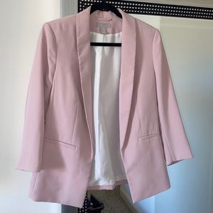 Boyfriend Blazer